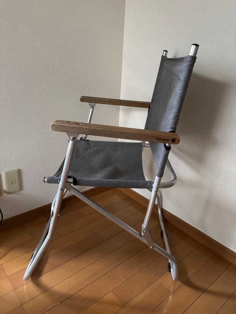 バリスティクス BALLISTICS F/CE エフシーイー ローバーチェア