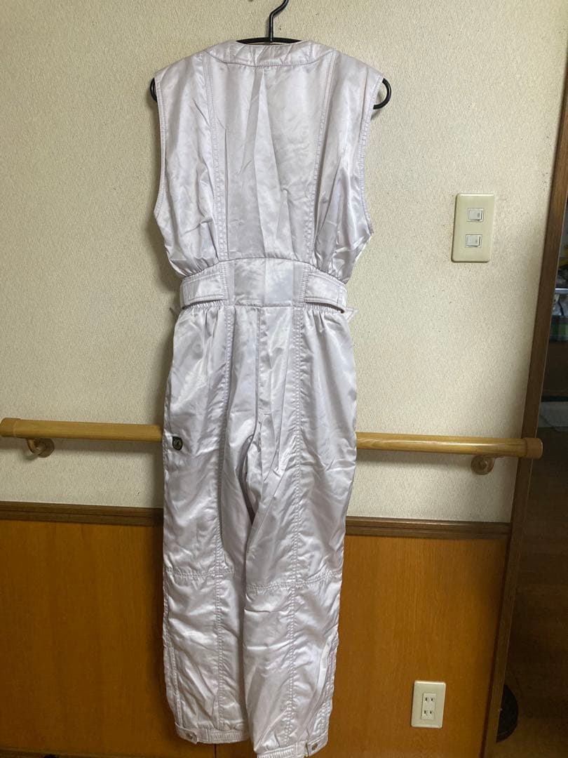 スキーウェア上下（上着PHENIX.ツナギlafont）