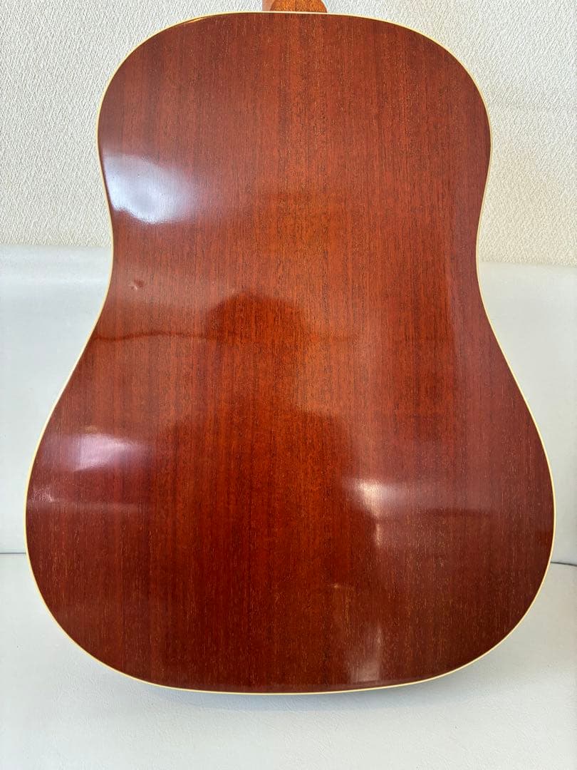 美品Gibson J-50 VOS Antique