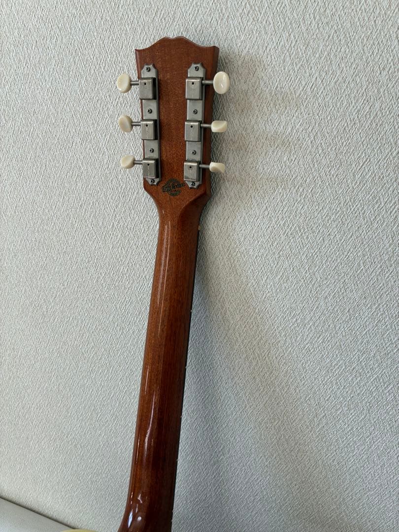 美品Gibson J-50 VOS Antique