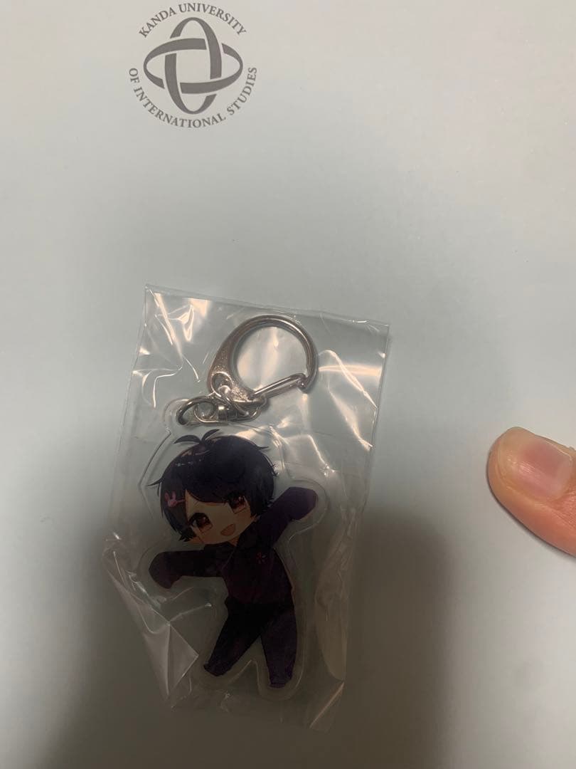 ちょこらび　さくらくん　ふぇにくろ　グッズ　まとめ売り