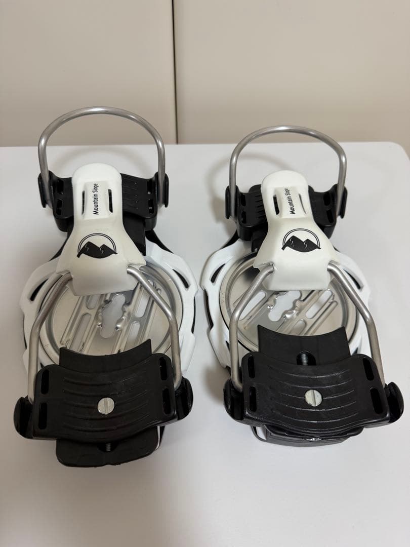 【美品】マウンテンスロープ　アルペンビンディングMサイズ