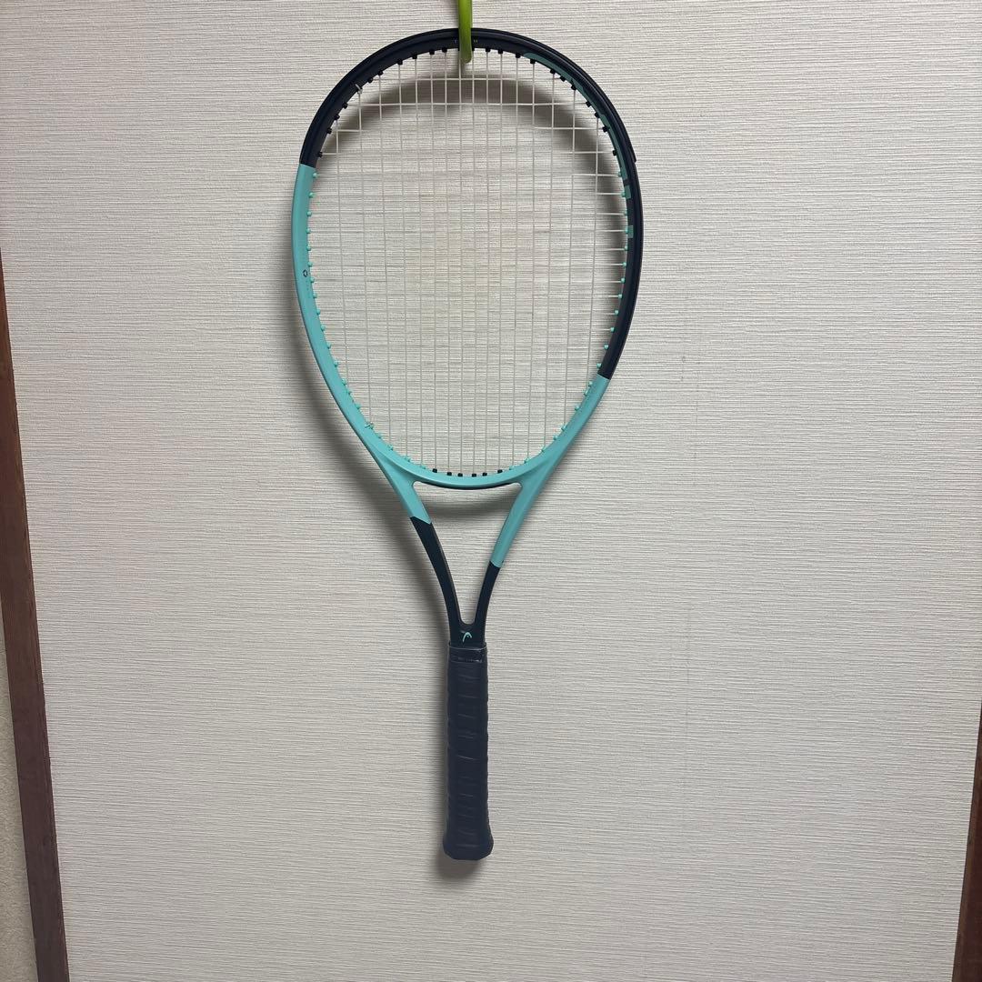 ラケット(硬式用) HEAD BOOM TEAM G2