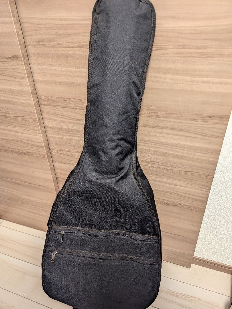 YAMAHA FG-160 緑ラベル 日本製 1973年製 ケース付き