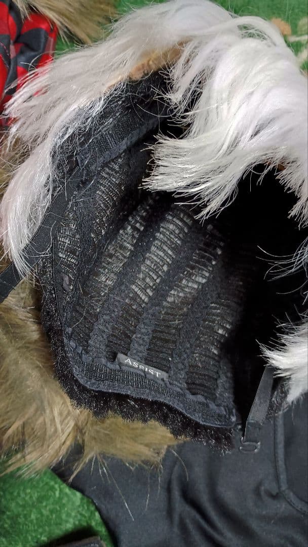 大千鳥十文字槍 　刀剣乱舞　コスプレ 衣装　ウィッグ