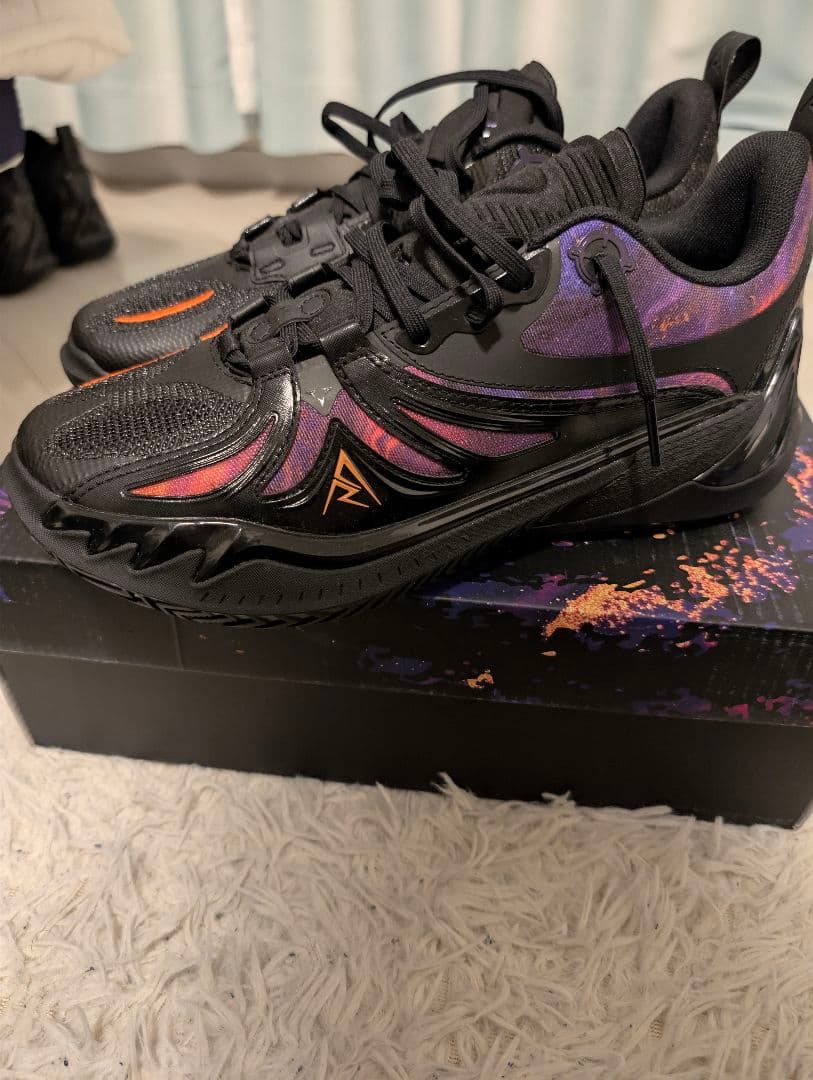 大幅値下げ中！！RIGORER AR3 US9/JP.27cm