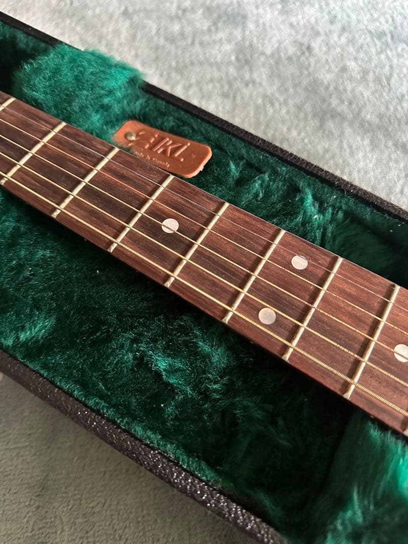 専用　Martin & Co. 000-1 アコースティックギター