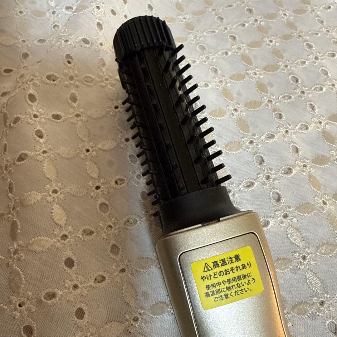 ヤーマン ヘアボリューマー プロ