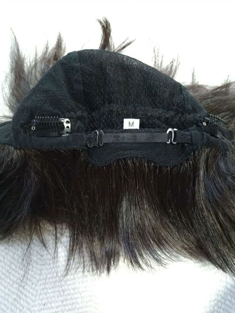 アンベリール　ウイッグ　M