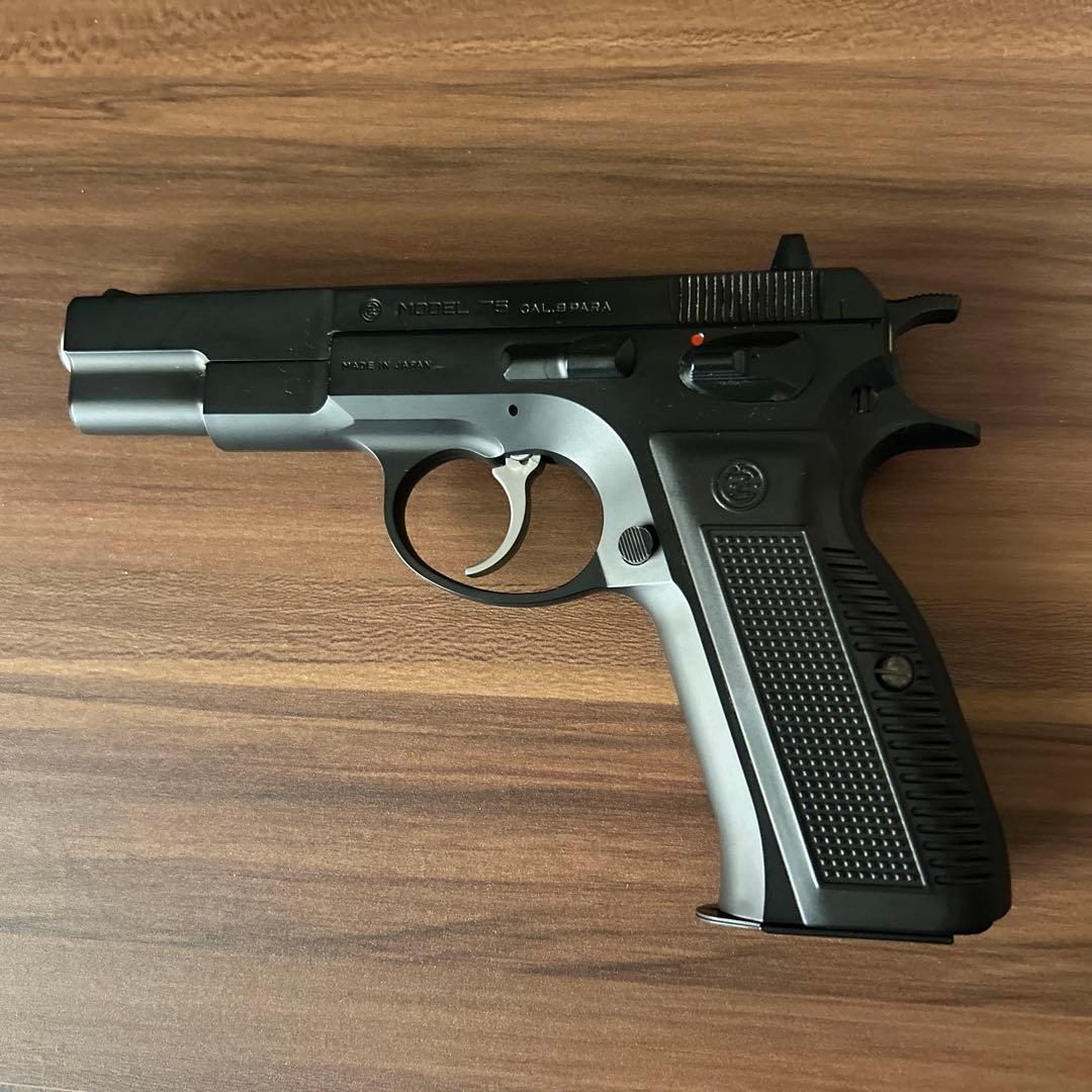 モデル78 18禁エアガン