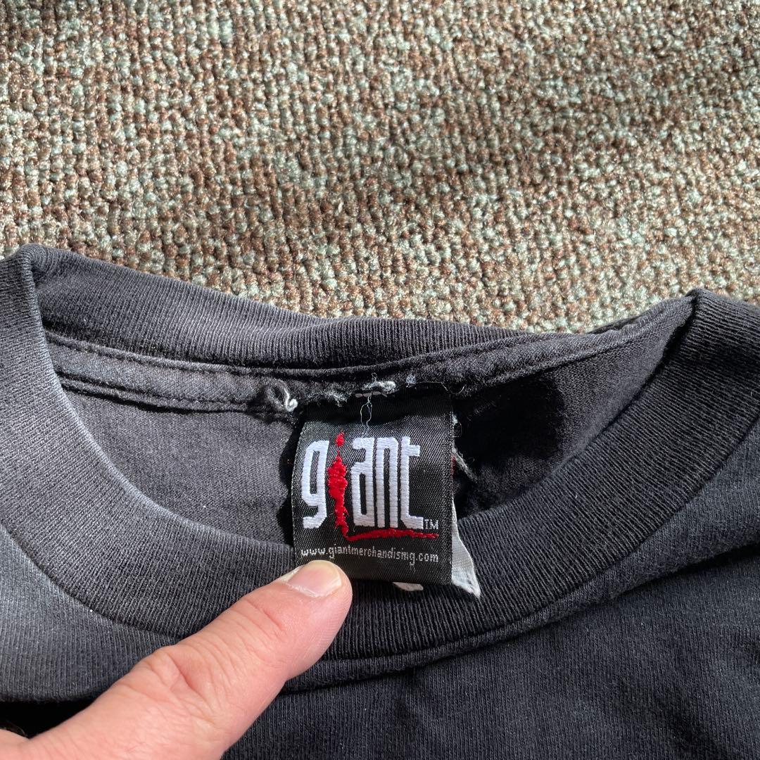 RAGE AGAINST THE MACHINE Tシャツ　XLサイズ