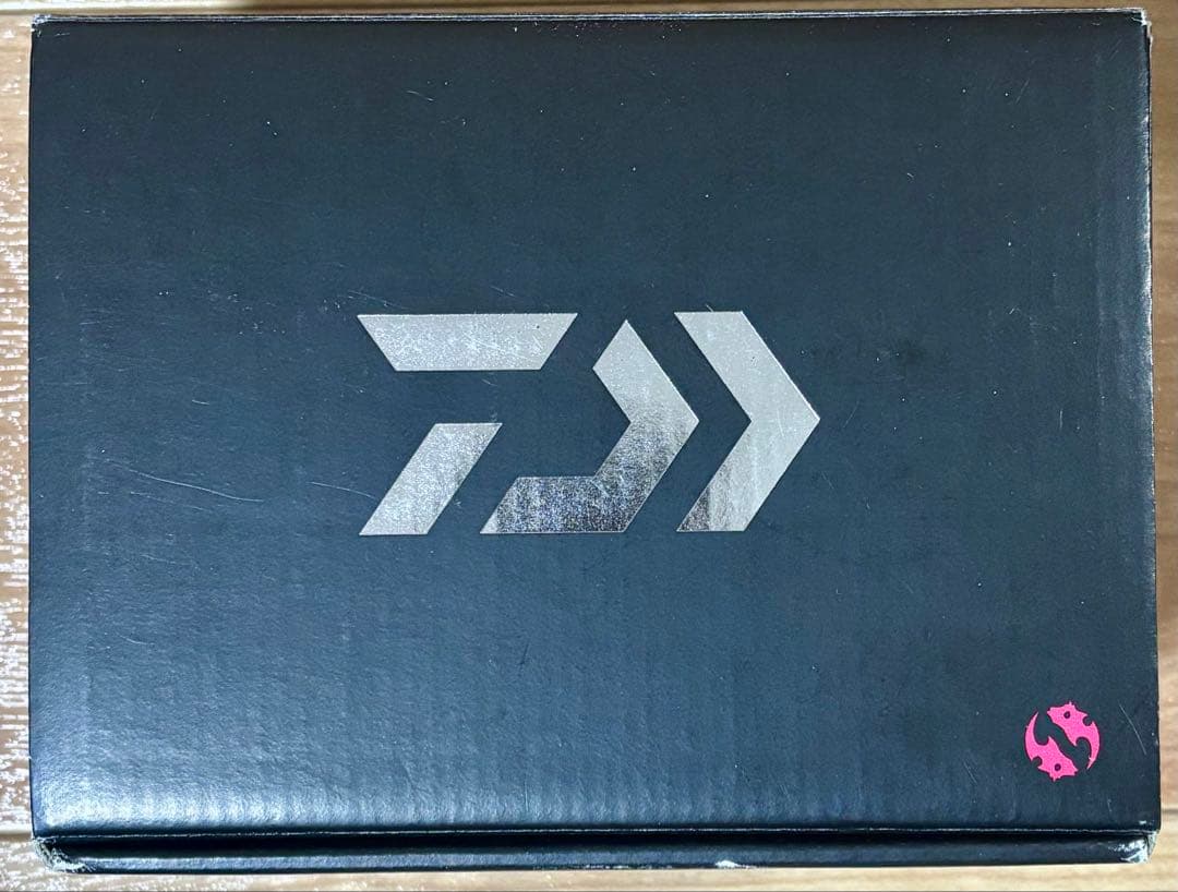 新品、未使用！　ダイワ 紅牙 TW ハイパーカスタム 8.6R ルアー　釣り