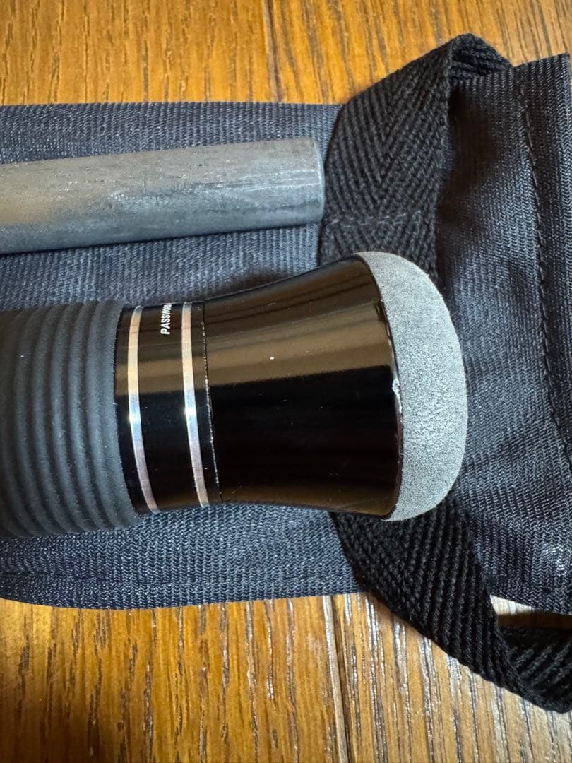 KZ ARTEX Hacker ハッカー【保証書原本付】