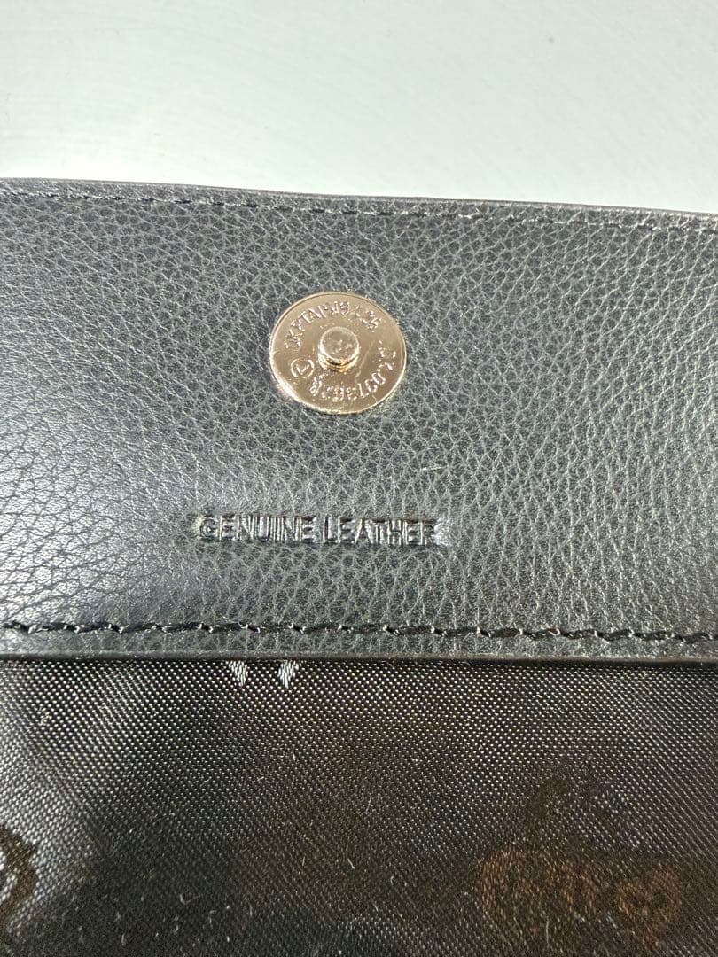 クロムハーツ メガネケース レザーケース