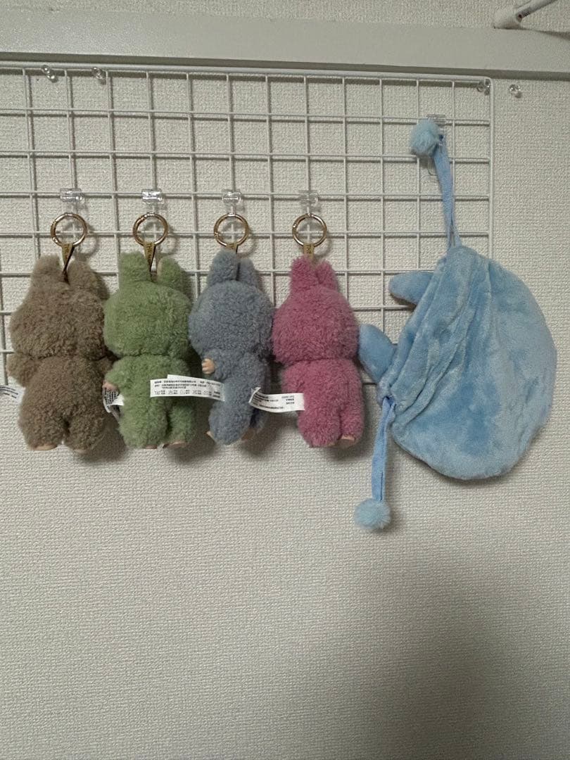 最終値下げ!! ラブブ マカロン まとめ売り