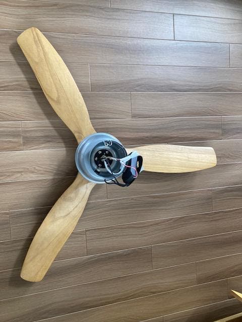 HERMOSA KAMAKURA / ハモサ鎌倉 シーリングファン