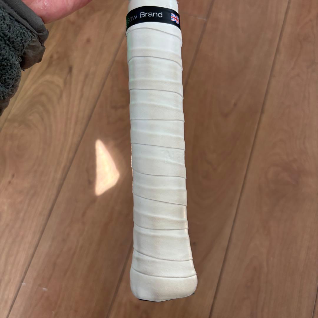 プリンス エンブレム110 限定カラー　希少 PRINCE EMBLEM110