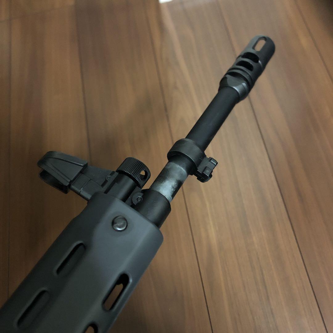 東京マルイ 89式 固定銃床式