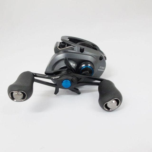 [新品] シマノ 19 SLX MGL 71XG LEFT 釣具