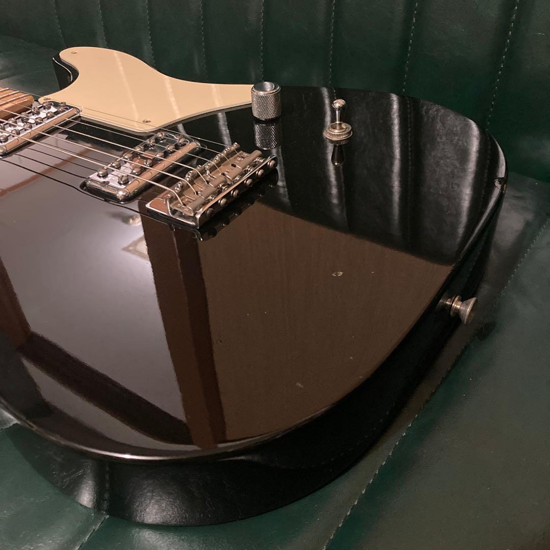 Fender Cabronita Telecaster フェンダー　テレキャス