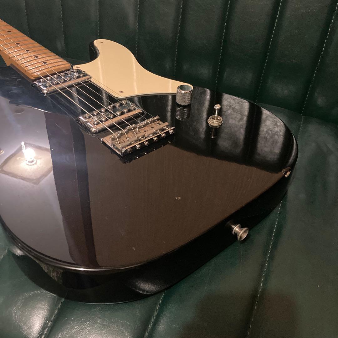 Fender Cabronita Telecaster フェンダー　テレキャス