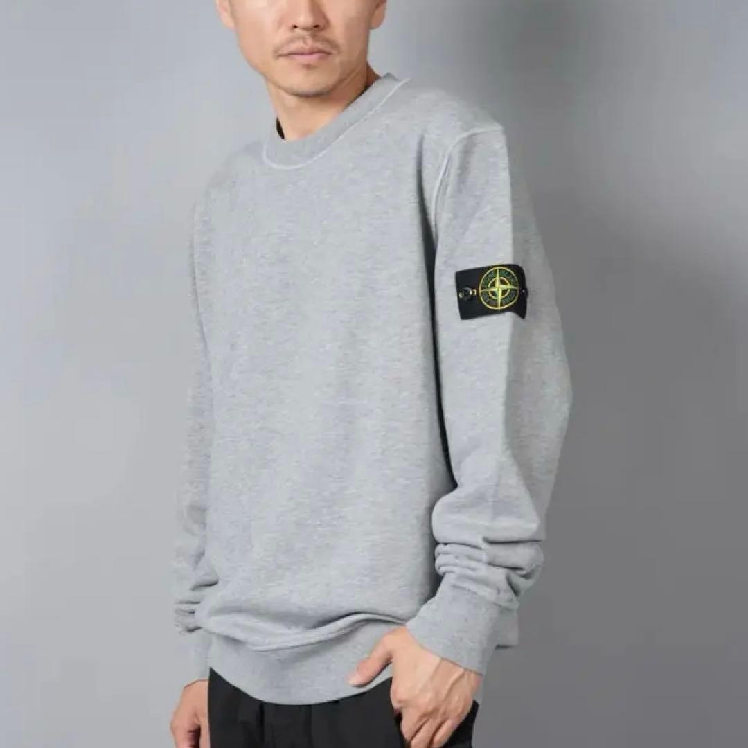 【国内正規品】定価57,200円 STONE  超定番 スウェット