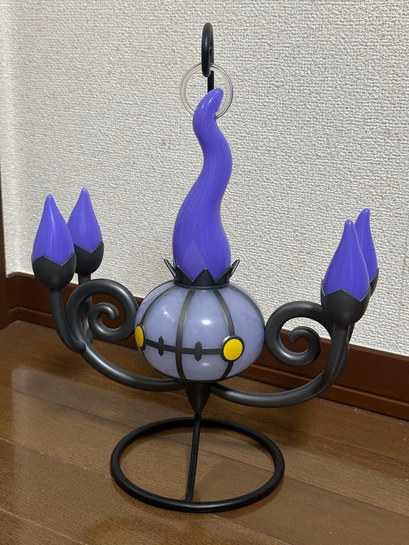 シャンデラ LEDライト