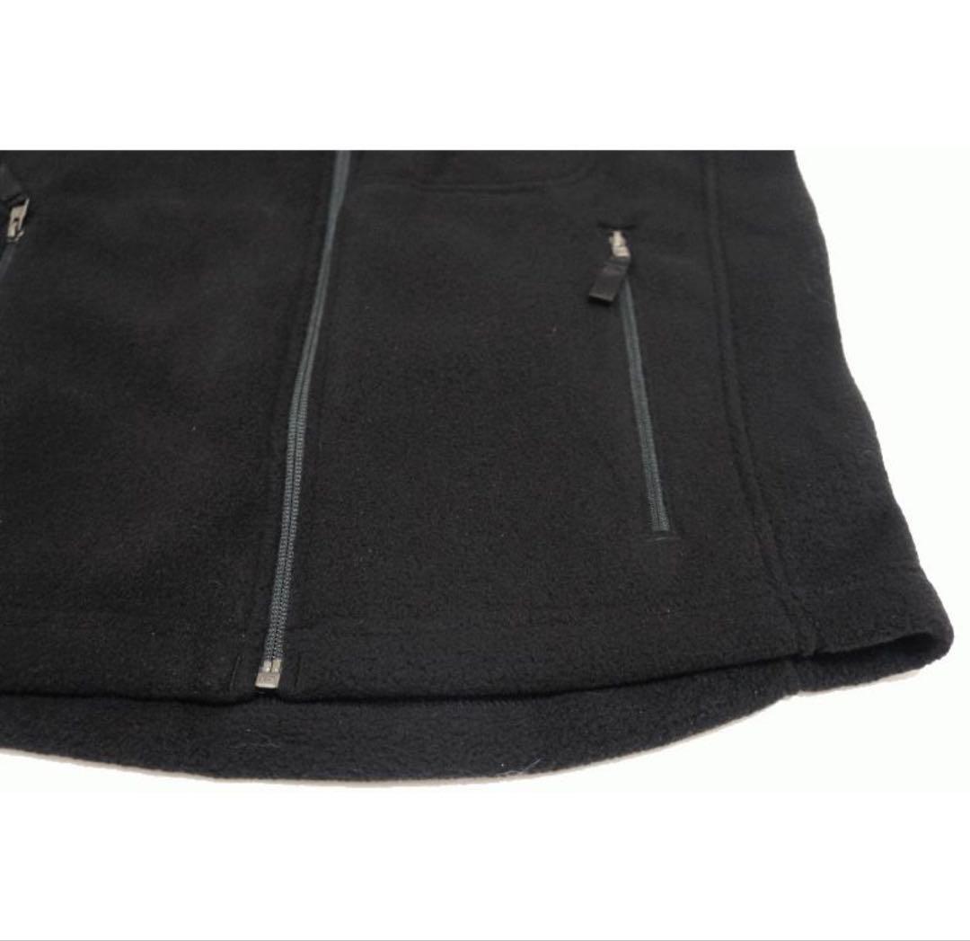 【新品未使用】パタゴニア シンチラ フリース ベスト 23010 ネイビー