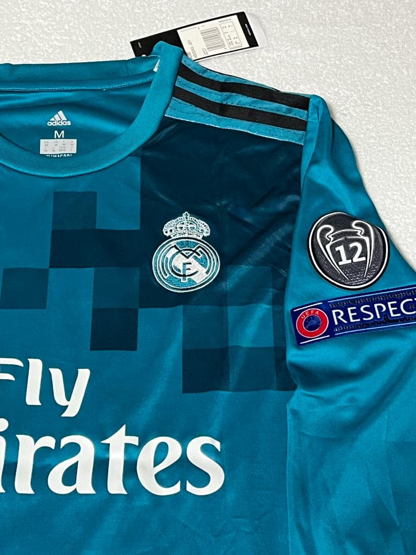 フジタ　激レア【新品・タグ付き】レアル ベイル　長袖　C L仕様