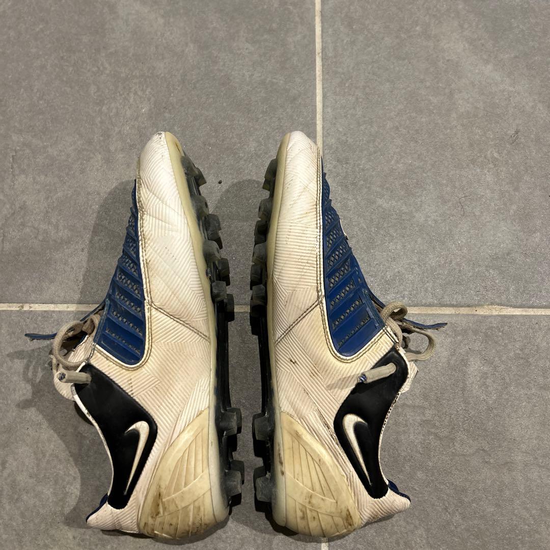 NIKE TOTAL90 LASER Ⅱ HG