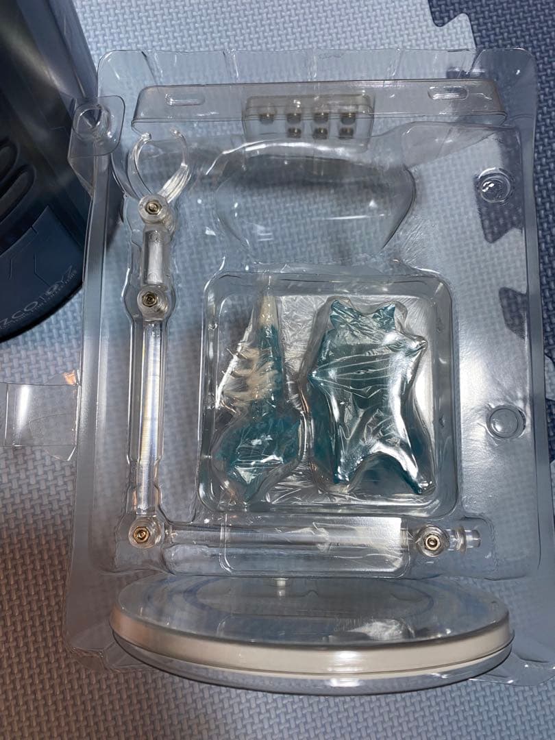 mezco バットマン　ミスターフリーズ