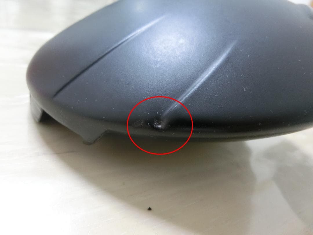 送料込 PING G425 MAX 9度 ヘッド 単品 日本仕様 マックス 訳有