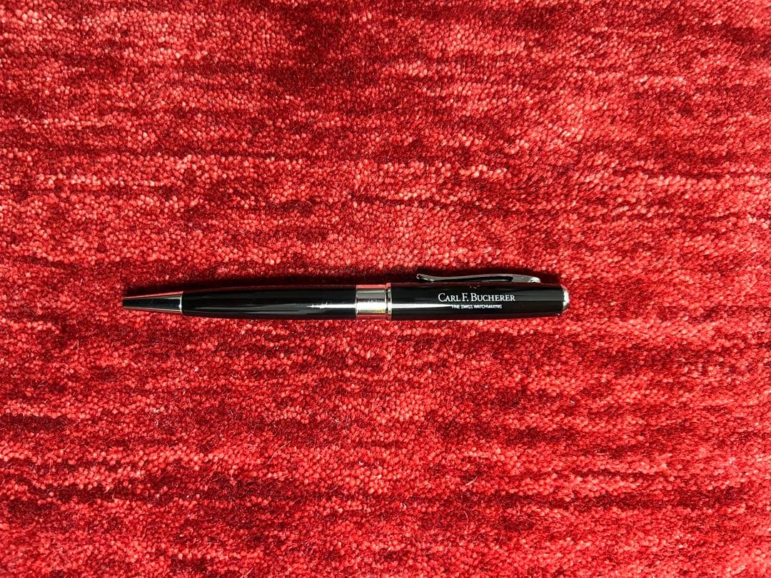 Carl E. Buckhalter ボールペン 本体　ブフェラ