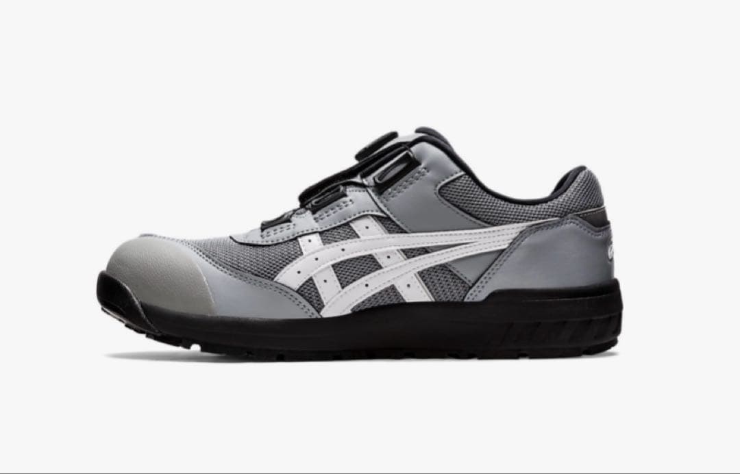 安全靴 ASICS WINJ-30 CR209 BOA 27.0