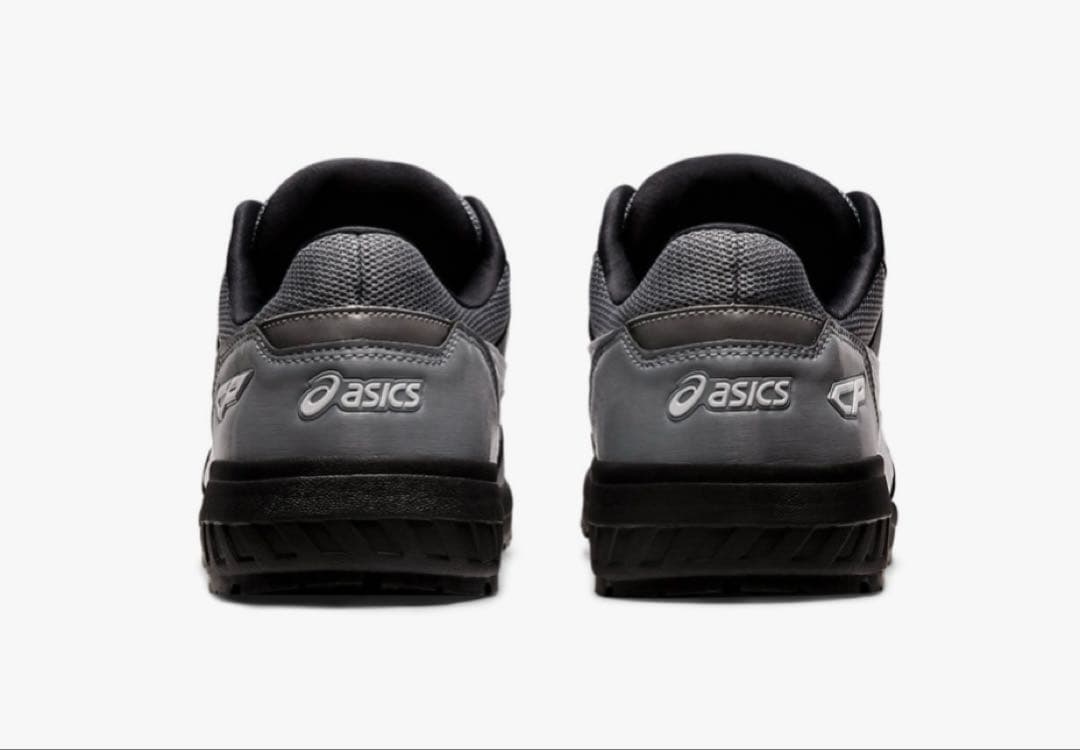 安全靴 ASICS WINJ-30 CR209 BOA 27.0