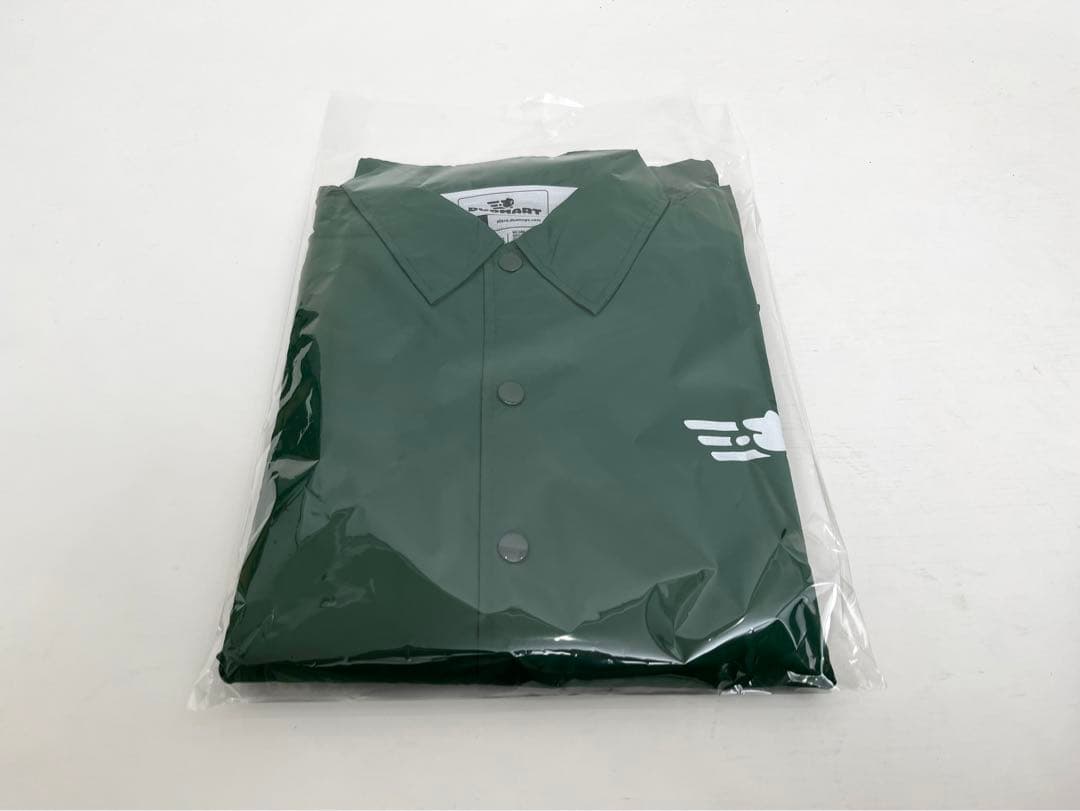 【デュオリンゴ】デュオマートブルゾン(M)！DUOMART Duolingo