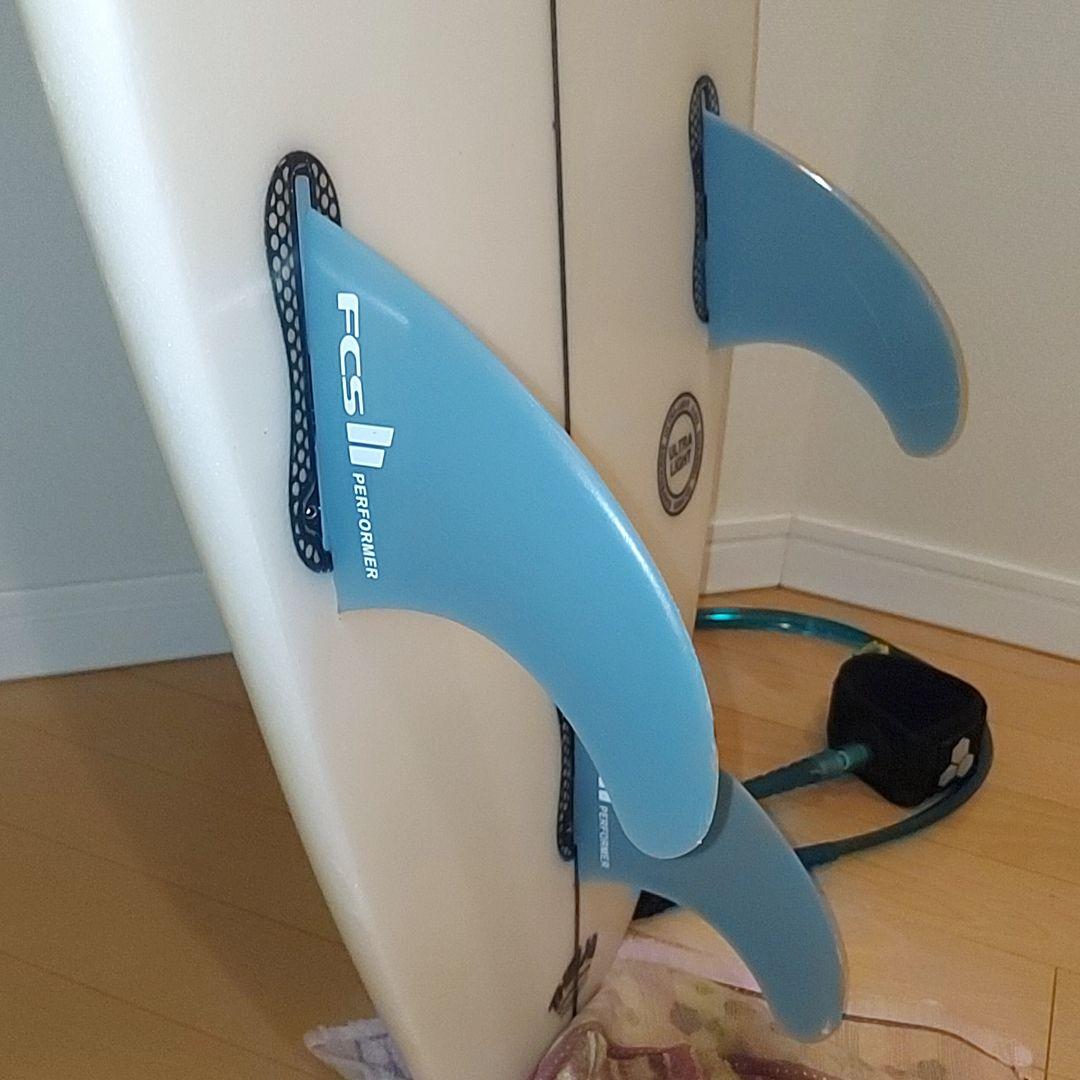 【るかさん専用】ALMERRICKアルメリック サーフボード5.9ウルトラJOE