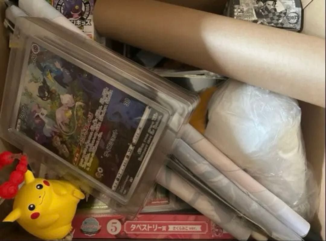 1/29 グッズ追加 アニメ グッズ ノンジャンル まとめ売り 1～20