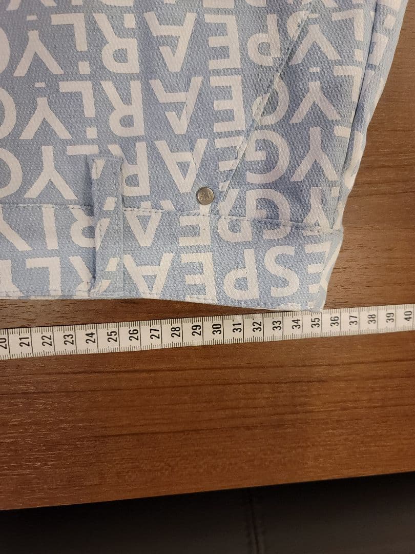 セール♪パーリーゲイツ❤️セットアップ