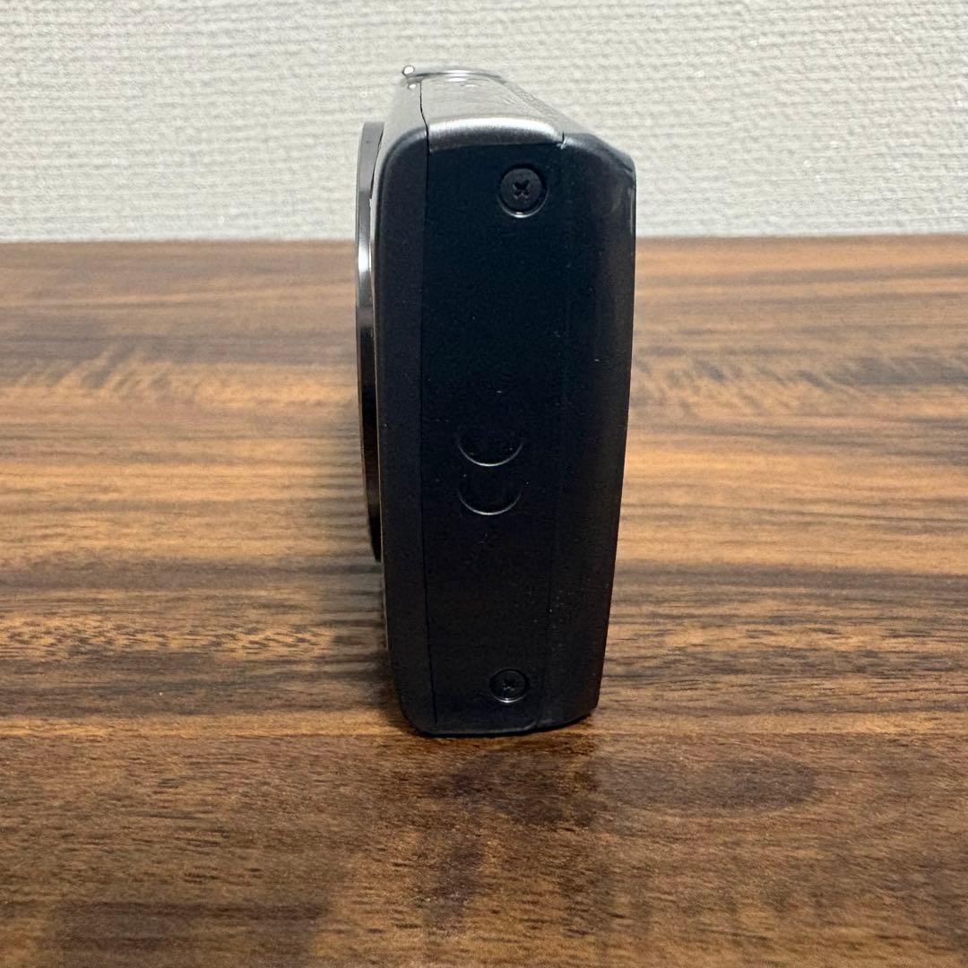 【美品✨】Canon IXY 160 コンデジ CCDセンサー 動作品