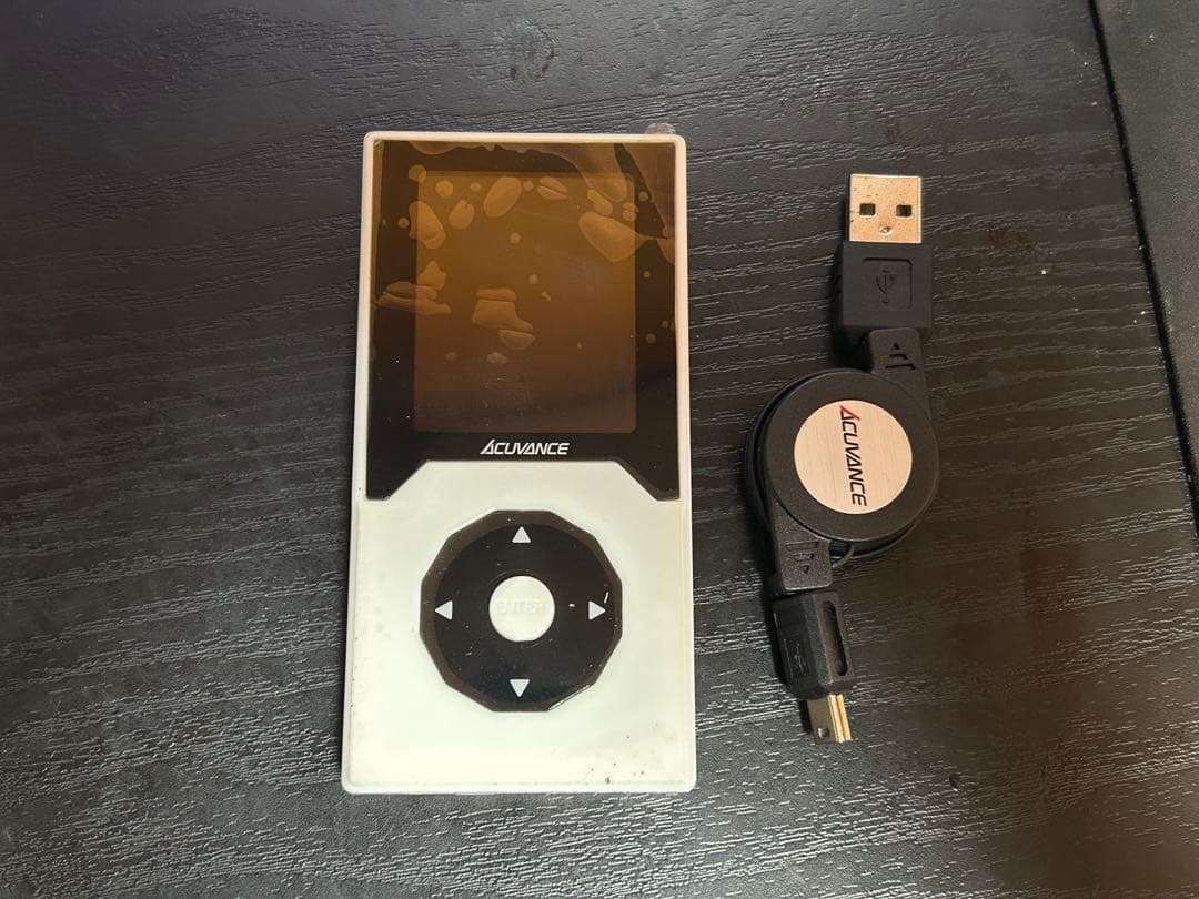 アキュバンス TAOⅡ