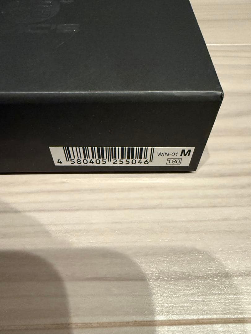 URAG IFMC'S ウラッグイフミックス ネックレス