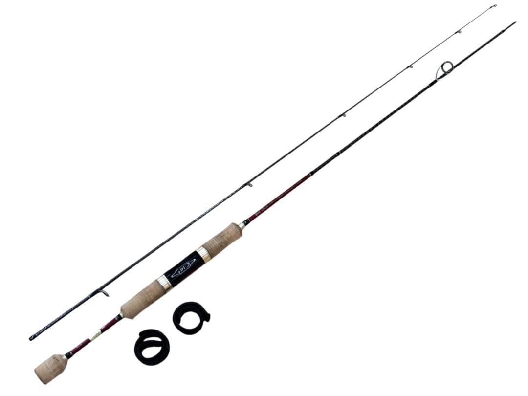 シマノ カーディフ AX S62SUL-F SHIMANO CARDIFF 竿