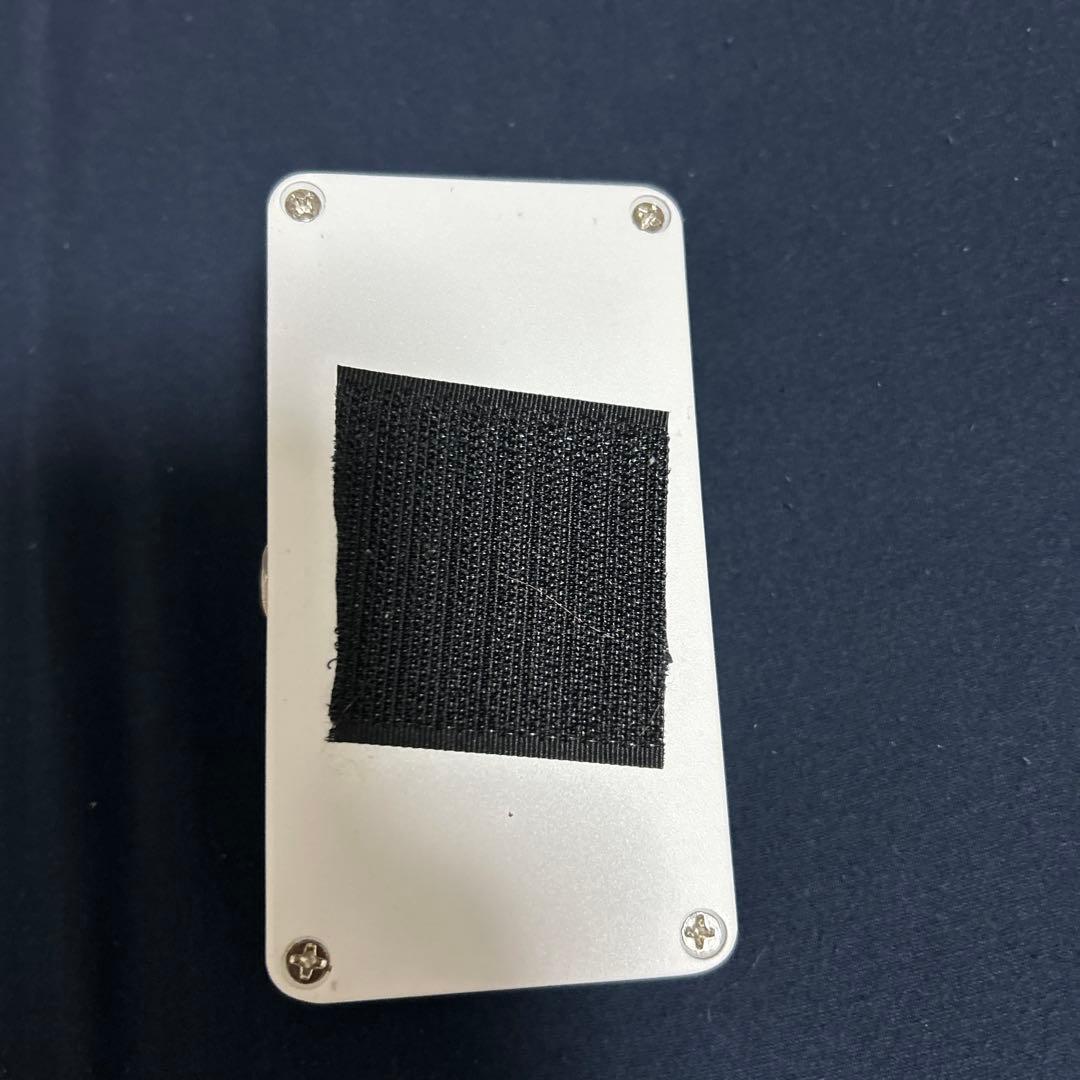 Animals Pedals Rover Fuzz ギターエフェクター