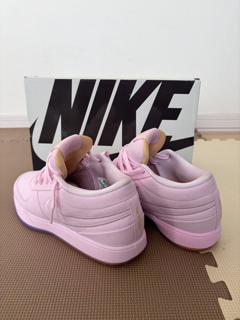 ナイキ　ブック1 EP BOOK1