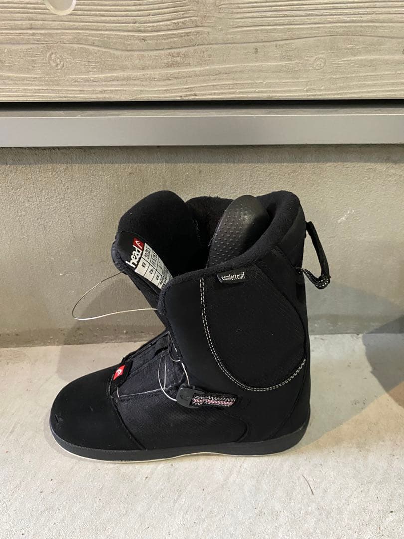 Head スノーボードブーツ 子ども用 EU 39/39.5