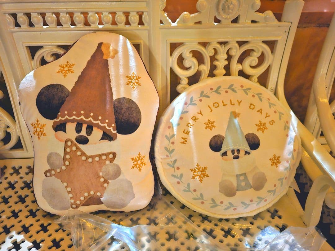 リルリンリン クッション