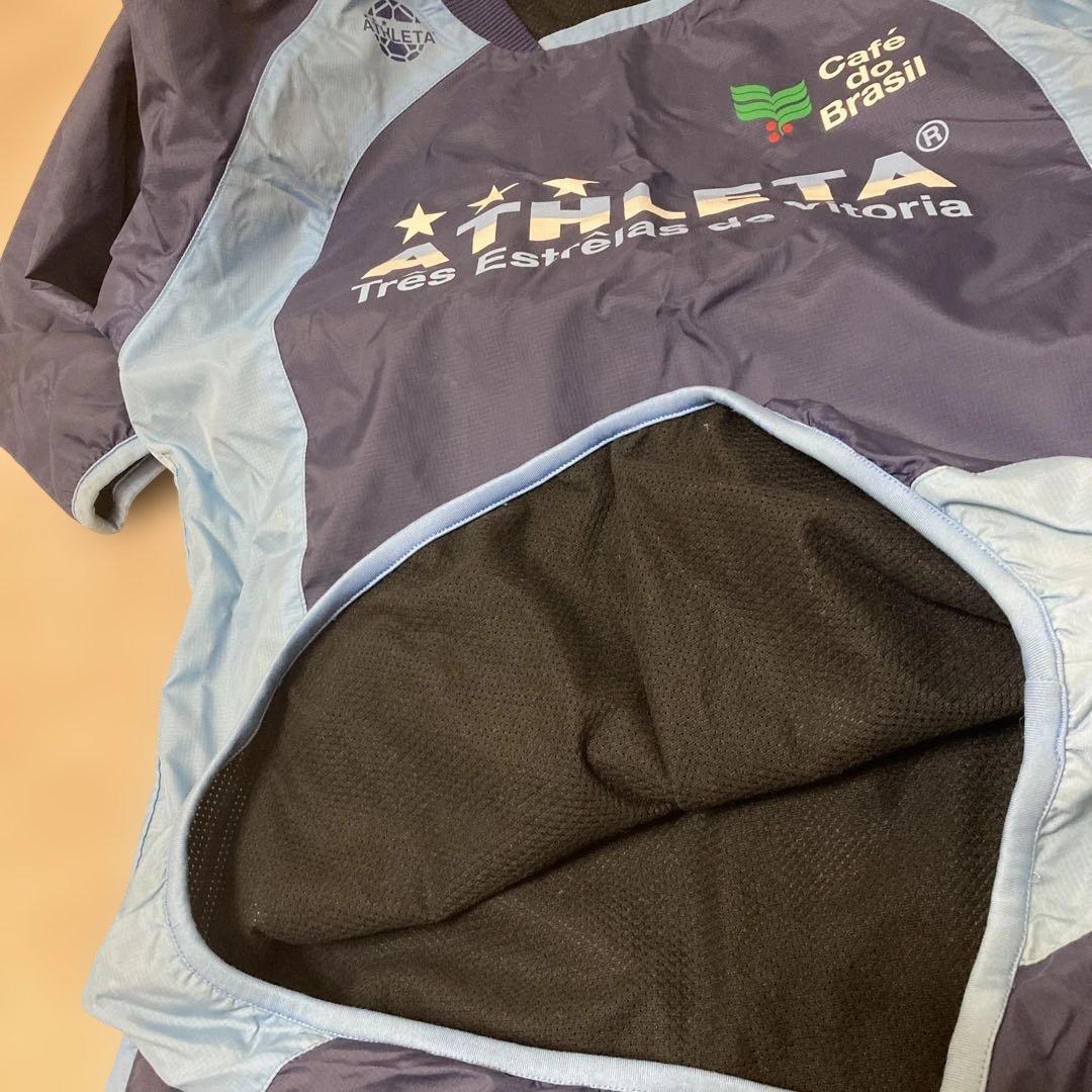 ATHLETA★ピステ上下セット160