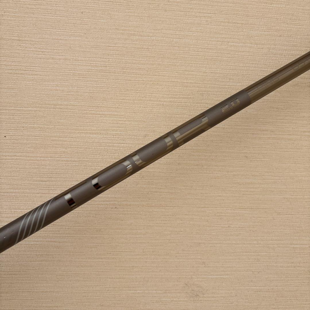 ピン ピンツアークローム2.0 65R ドライバー用