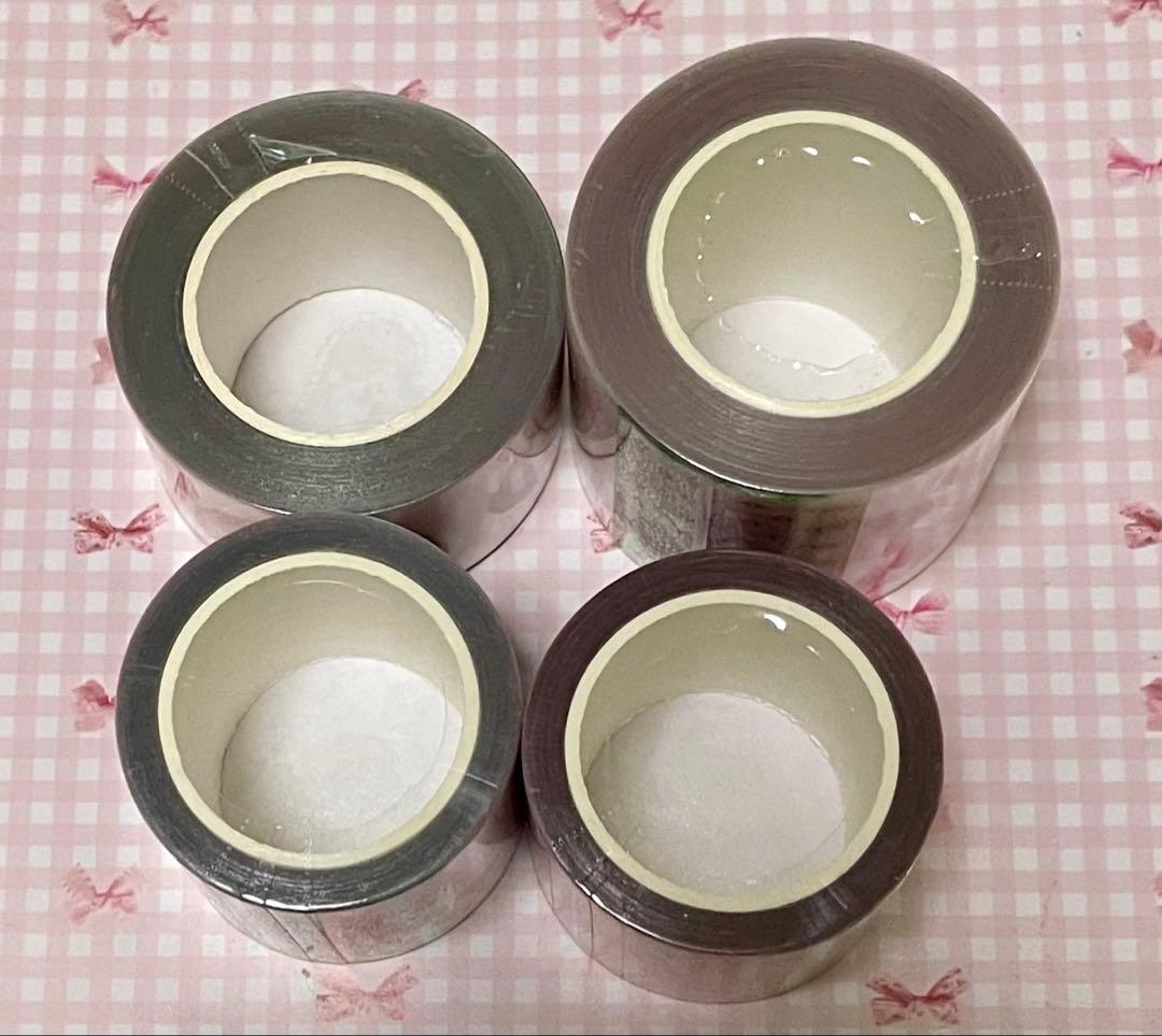 Aromantic PETテープ　まとめ売り